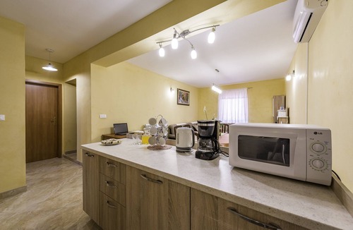 Tinjan Apartment | Nice apartment in the center of Istria for the family or group