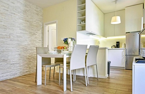 Kastelir-Labinci House | Nice apartment in villa for 4 guests with pool, WIFI, A/C, TV and terrace