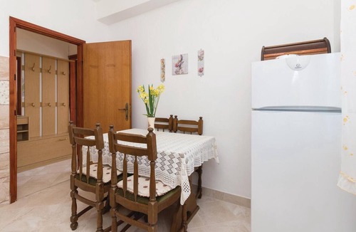 Zadar Apartment | Nice apartment in Zadar with WiFi