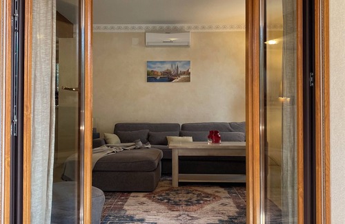 Karigador Villa | Nice comfortable villa with pool 5 minutes from the beach in Istria, Croatia.