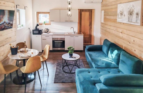 Varazdinske Toplice House | Nice home in Varazdinske Toplice with sauna