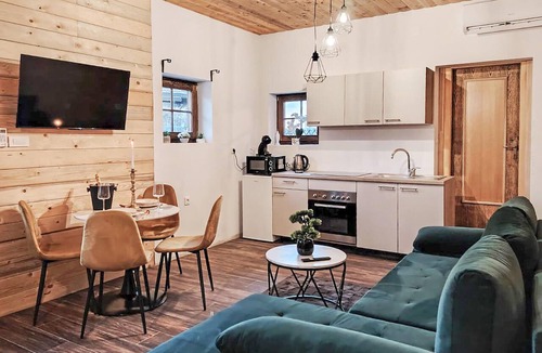 Varazdinske Toplice House | Nice home in Varazdinske Toplice with sauna
