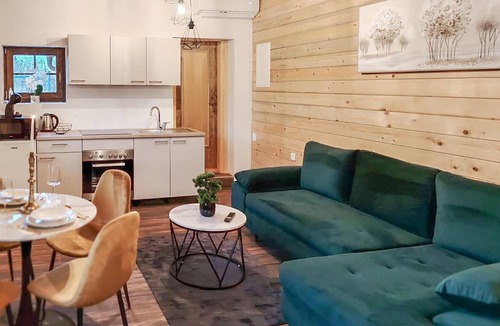 Varazdinske Toplice House | Nice home in Varazdinske Toplice with sauna