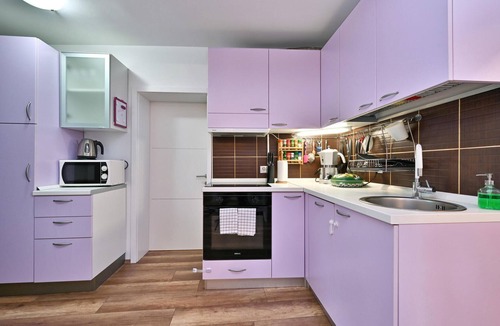 Ludbreg House | Nice home in Vinogradi Ludbreski with sauna