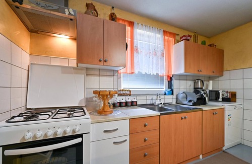 Ludbreg House | Nice home in Vinogradi Ludbreski