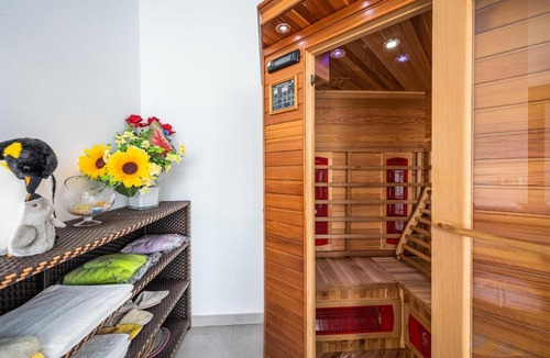 Bratulici House | Nice Home In Bratulici With 3 Bedrooms, Sauna And Outdoor Swimming Pool