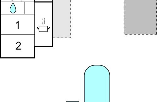 Breznicki Hum House | Nice Home In Breznicki Hum