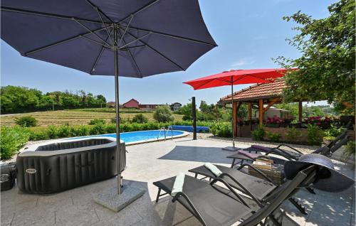 Breznicki Hum House | Nice Home In Breznicki Hum