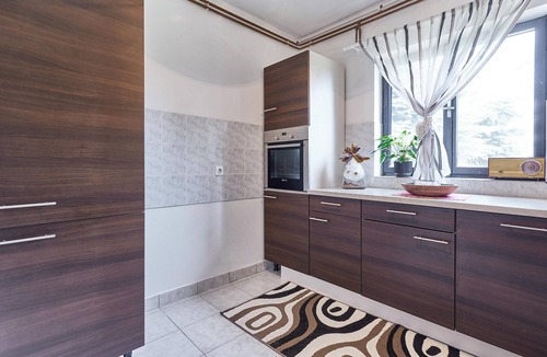 Durdevac House | Nice home in Budrovac with sauna