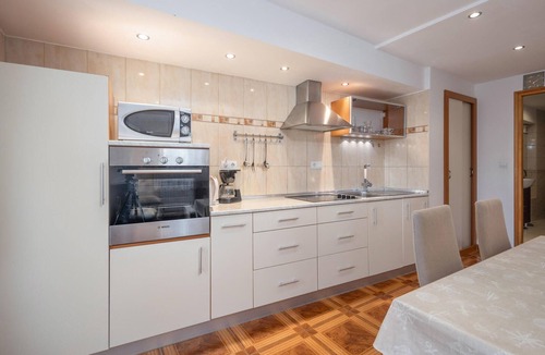Crikvenica House | Nice home in Crikvenica