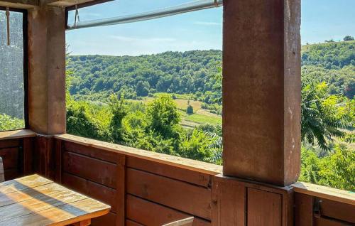 Hrascina House | Nice Home In Donji Kraljevec With Wifi
