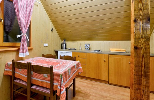 Ogulin House | Nice home in Dreznica with sauna
