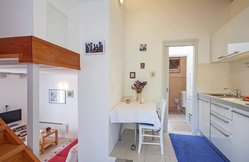 Pile House | Nice home in Dubrovnik with kitchen