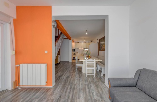 Kotlenice House | Nice home in Dugopolje