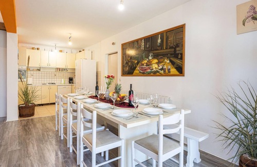 Kotlenice House | Nice home in Dugopolje