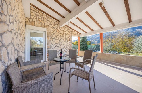 Kotlenice House | Nice home in Dugopolje