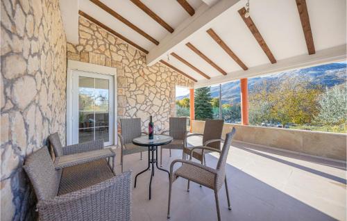 Kotlenice House | Nice Home In Dugopolje