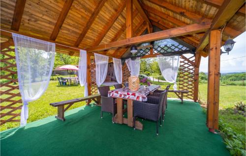 Barilovic House | Nice Home In Gornji Velemeric With Sauna