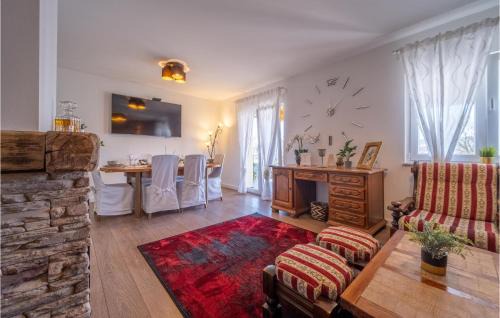 Hrvatska Kostajnica House | Nice Home In Hrvatska Kostajnica