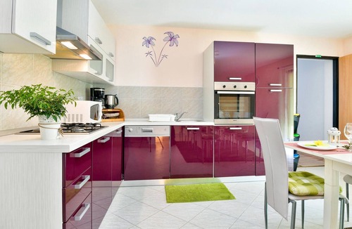 Sracinec House | Nice home in Svibovec Podravski with sauna
