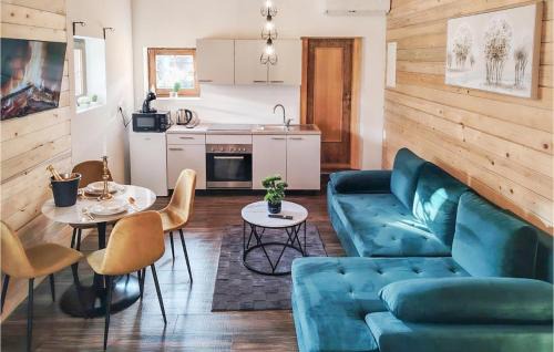 Varazdinske Toplice House | Nice Home In Varazdinske Toplice With Sauna