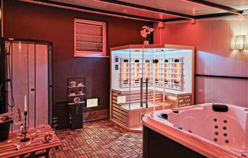 Varazdinske Toplice House | Nice Home In Varazdinske Toplice With Sauna