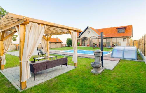 Karanac House | Nice Home In Karanac With Sauna