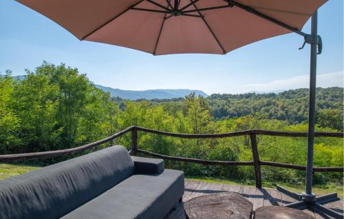 Jakovlje House | Nice Home In Kraljev Vrh With Sauna