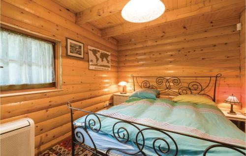 Krasic House | Nice Home In Krasic With Sauna