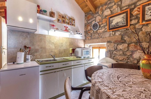 Donji Zagon House | Nice home in Ledenice