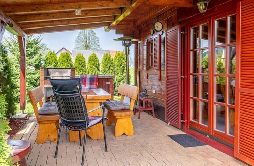 Licko Lesce House | Nice home in Licko Lesce