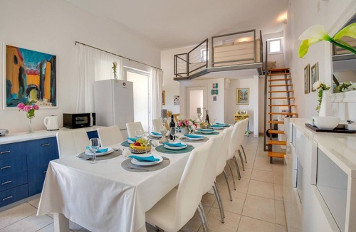 Milohnici House | Nice home in Linardici