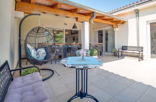 Milohnici House | Nice home in Linardici