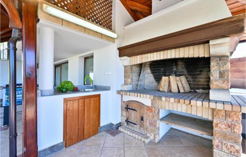 Ljubescica House | Nice Home In Ljubescica With Sauna