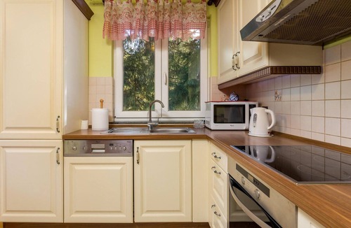 Lokve House | Nice home in Lokve with sauna