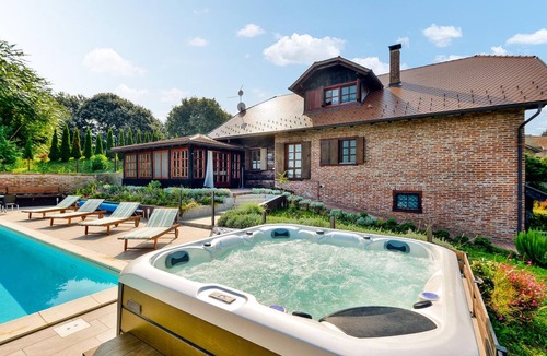Ludbreg House | Nice home in Ludbreg with sauna