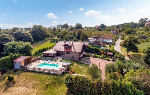Ludbreg House | Nice Home In Ludbreg With Sauna