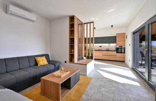 Marija Bistrica House | Nice home in Marija Bistrica