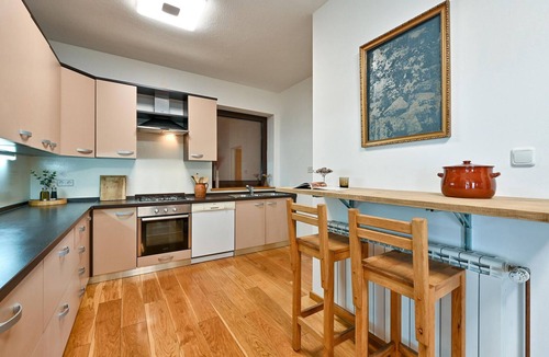Veliko Trojstvo House | Nice home in Maglenca with sauna
