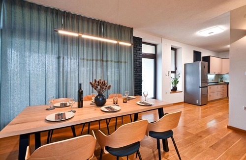 Veliko Trojstvo House | Nice home in Maglenca with sauna