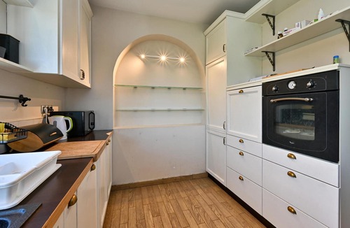 Samobor House | Nice home in Mala Rakovica with sauna