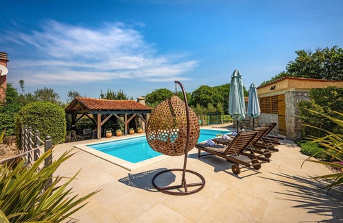 Rasopasno House | Nice home in Malinska
