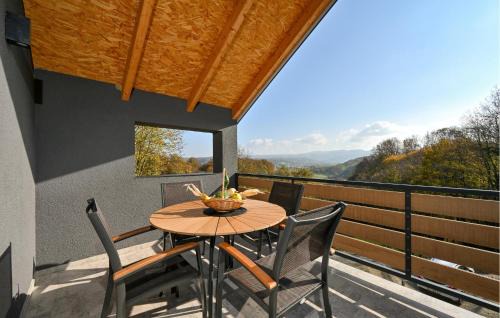 Marija Bistrica House | Nice Home In Marija Bistrica