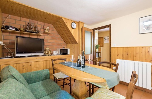 Moscenicka Draga House | Nice home in Moscenice