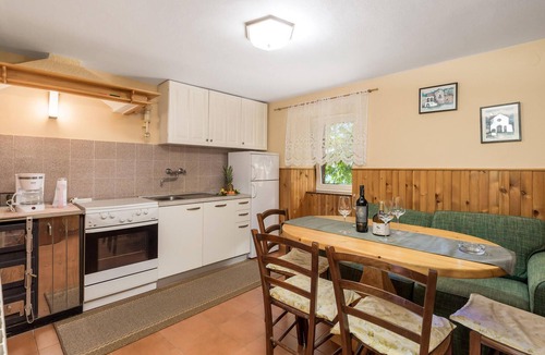 Moscenicka Draga House | Nice home in Moscenice