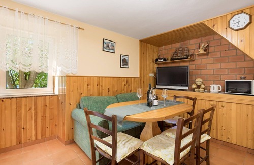 Moscenicka Draga House | Nice home in Moscenice