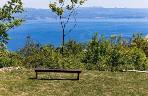 Sucici House | Nice home in Moscenice