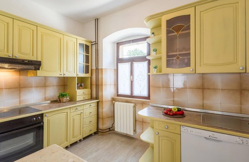 Skropeti House | Nice home in Motovun with sauna