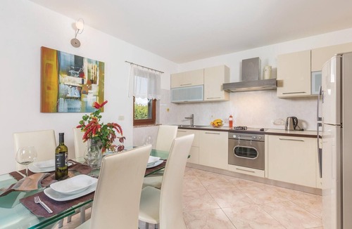 Buzinija House | Nice home in Novigrad