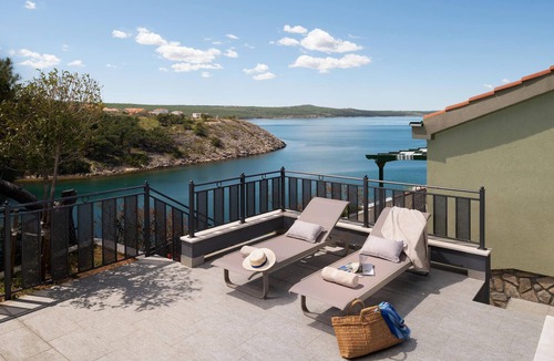Novigrad House | Nice home in Novigrad